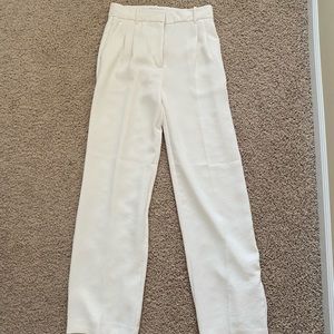 Aritzia Wilfred Effortless Pant